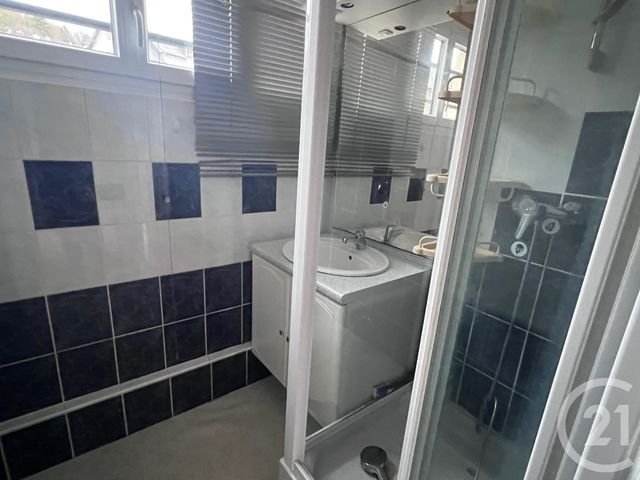 Appartement F2 &agrave; vendre - 2 pi&egrave;ces - 52,07 m2 - Rouen - 76 - HAUTE-NORMANDIE