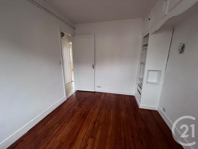 Appartement F2 &agrave; vendre - 2 pi&egrave;ces - 52,07 m2 - Rouen - 76 - HAUTE-NORMANDIE