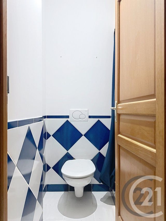 Appartement F4 &agrave; vendre - 4 pi&egrave;ces - 92 m2 - Rouen - 76 - HAUTE-NORMANDIE