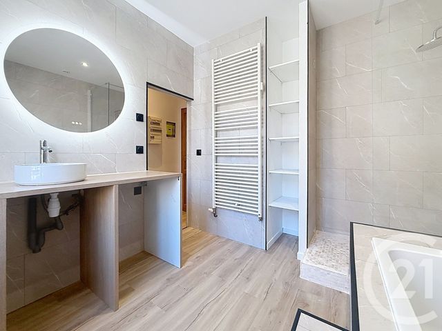 Appartement F4 &agrave; vendre - 4 pi&egrave;ces - 92 m2 - Rouen - 76 - HAUTE-NORMANDIE
