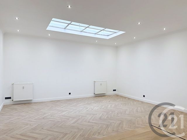 Appartement F4 &agrave; vendre - 4 pi&egrave;ces - 92 m2 - Rouen - 76 - HAUTE-NORMANDIE