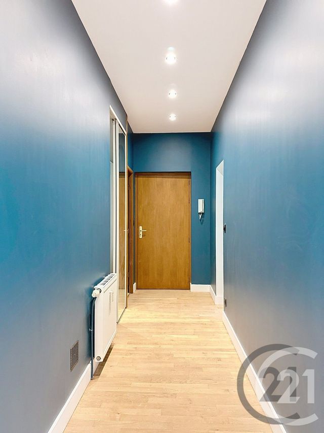 Appartement F4 &agrave; vendre - 4 pi&egrave;ces - 92 m2 - Rouen - 76 - HAUTE-NORMANDIE