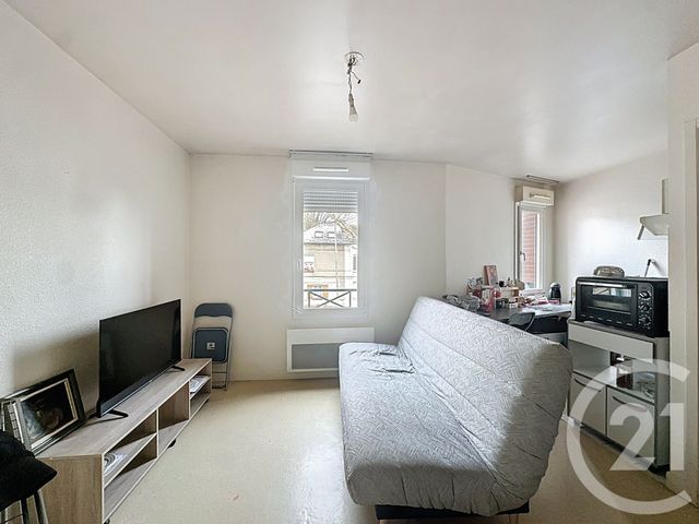 Appartement F1 à vendre ROUEN