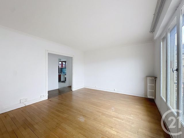 Appartement F2 &agrave; vendre - 2 pi&egrave;ces - 55,39 m2 - Rouen - 76 - HAUTE-NORMANDIE