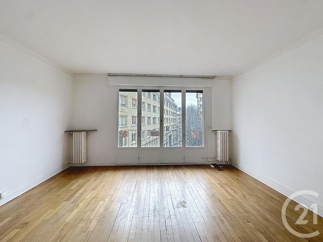 Appartement F2 à vendre ROUEN
