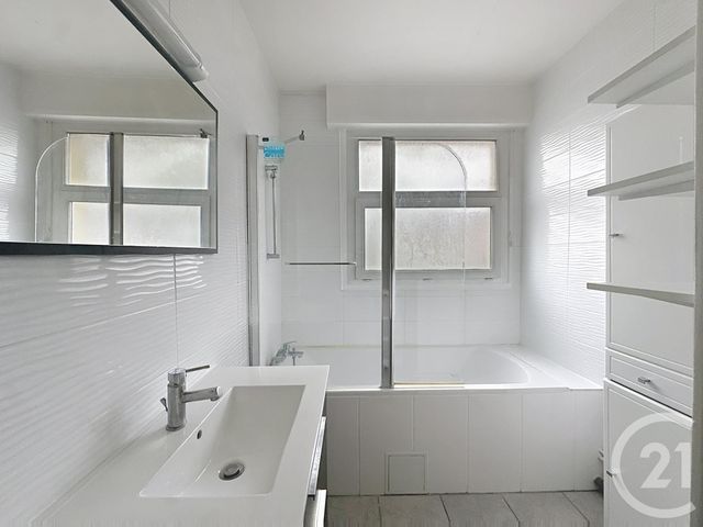 Appartement F2 &agrave; vendre - 2 pi&egrave;ces - 55,39 m2 - Rouen - 76 - HAUTE-NORMANDIE