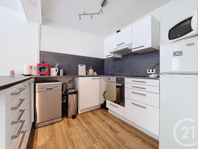 Appartement F3 &agrave; louer - 3 pi&egrave;ces - 70,44 m2 - Rouen - 76 - HAUTE-NORMANDIE