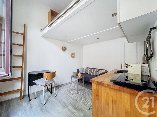 Appartement Studio à louer ROUEN