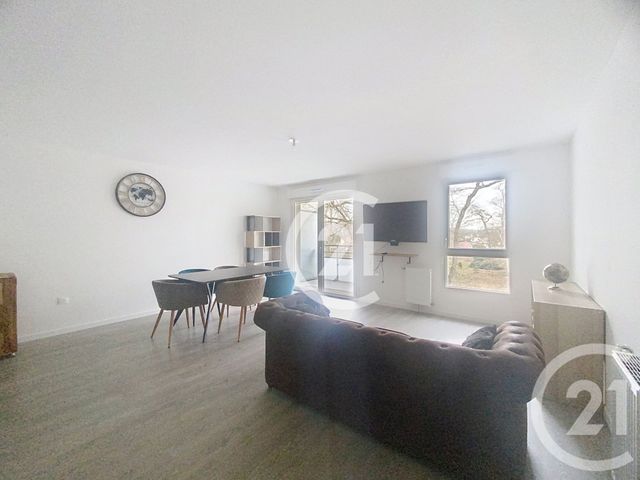 Appartement F2 à louer CLEON