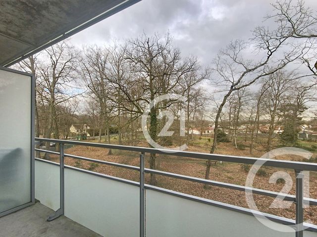 Appartement F2 &agrave; louer - 2 pi&egrave;ces - 38,87 m2 - Cleon - 76 - HAUTE-NORMANDIE