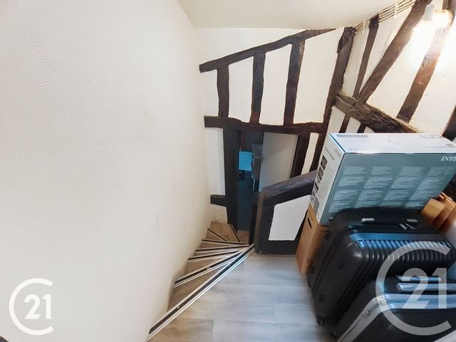 Immeuble &agrave; vendre - 103 m2 - Rouen - 76 - HAUTE-NORMANDIE
