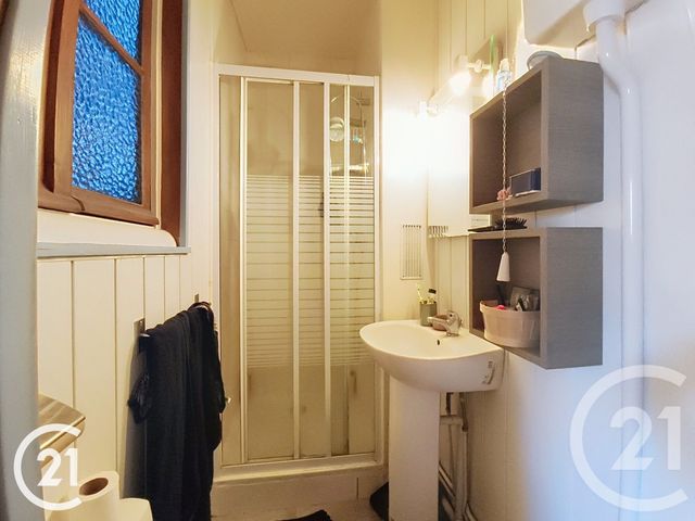 Immeuble &agrave; vendre - 103 m2 - Rouen - 76 - HAUTE-NORMANDIE