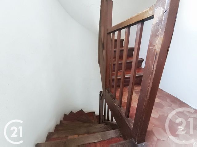 Immeuble &agrave; vendre - 103 m2 - Rouen - 76 - HAUTE-NORMANDIE