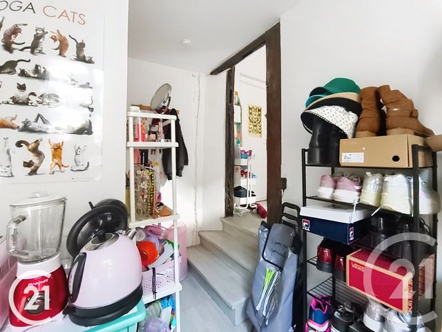 Immeuble &agrave; vendre - 103 m2 - Rouen - 76 - HAUTE-NORMANDIE