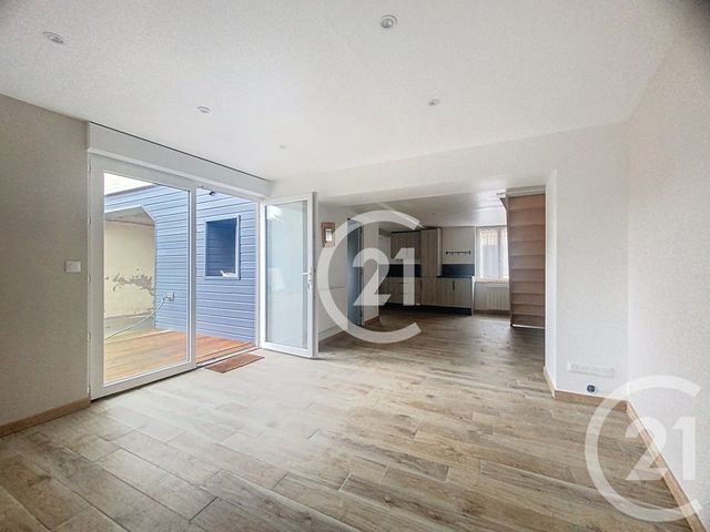 Maison à louer PITRES