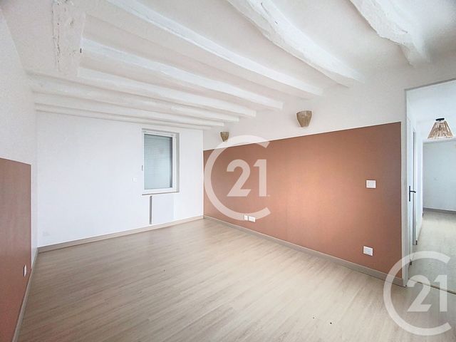 Maison &agrave; louer - 4 pi&egrave;ces - 78,90 m2 - Pitres - 27 - HAUTE-NORMANDIE