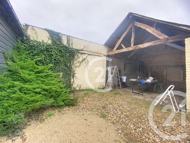 Maison &agrave; louer - 4 pi&egrave;ces - 78,90 m2 - Pitres - 27 - HAUTE-NORMANDIE