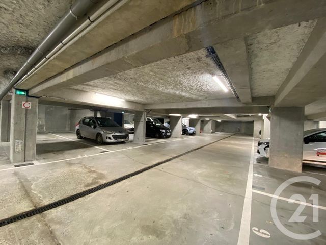 Parking à vendre ROUEN