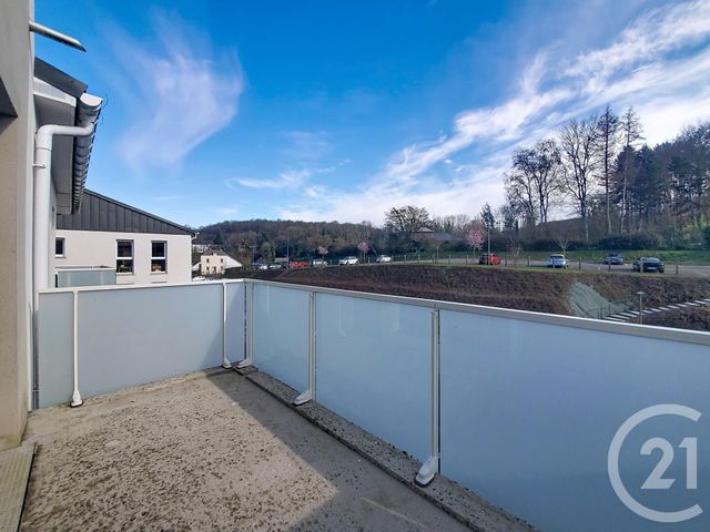 Appartement F3 à louer LE HOULME