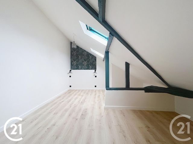 Appartement &agrave; vendre - 3 pi&egrave;ces - 62,23 m2 - Rouen - 76 - HAUTE-NORMANDIE