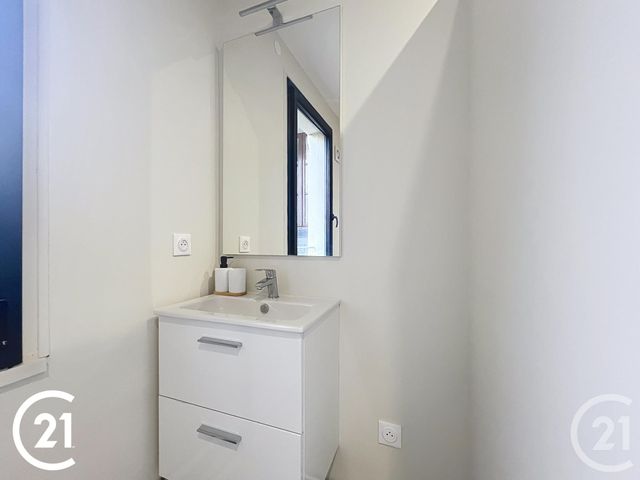 Appartement &agrave; vendre - 3 pi&egrave;ces - 62,23 m2 - Rouen - 76 - HAUTE-NORMANDIE