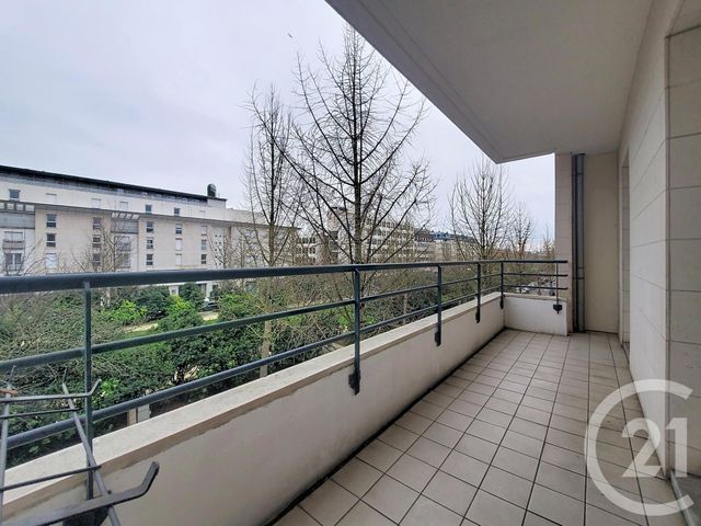 Appartement F3 &agrave; louer - 3 pi&egrave;ces - 70,20 m2 - Rouen - 76 - HAUTE-NORMANDIE