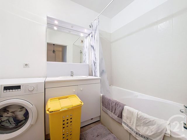 Appartement F3 &agrave; louer - 3 pi&egrave;ces - 70,20 m2 - Rouen - 76 - HAUTE-NORMANDIE