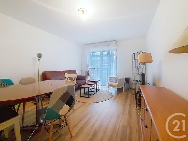 Appartement F3 à louer ROUEN