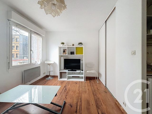 appartement - ROUEN - 76