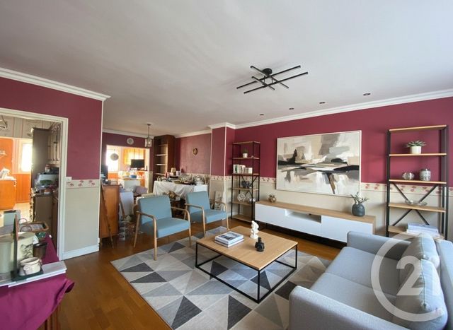 Maison à vendre ST ETIENNE DU ROUVRAY