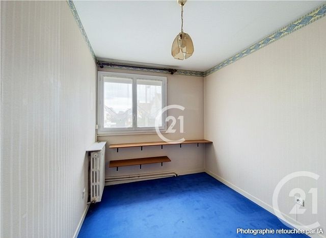 Maison &agrave; vendre - 5 pi&egrave;ces - 89 m2 - St Etienne Du Rouvray - 76 - HAUTE-NORMANDIE