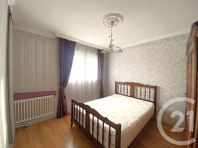 Maison &agrave; vendre - 5 pi&egrave;ces - 86,78 m2 - St Etienne Du Rouvray - 76 - HAUTE-NORMANDIE