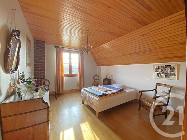 Maison &agrave; vendre - 8 pi&egrave;ces - 244,40 m2 - Bellencombre - 76 - HAUTE-NORMANDIE