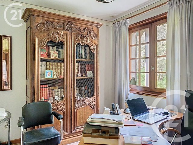 Maison &agrave; vendre - 8 pi&egrave;ces - 244,40 m2 - Bellencombre - 76 - HAUTE-NORMANDIE