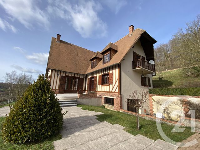 Maison à vendre BELLENCOMBRE