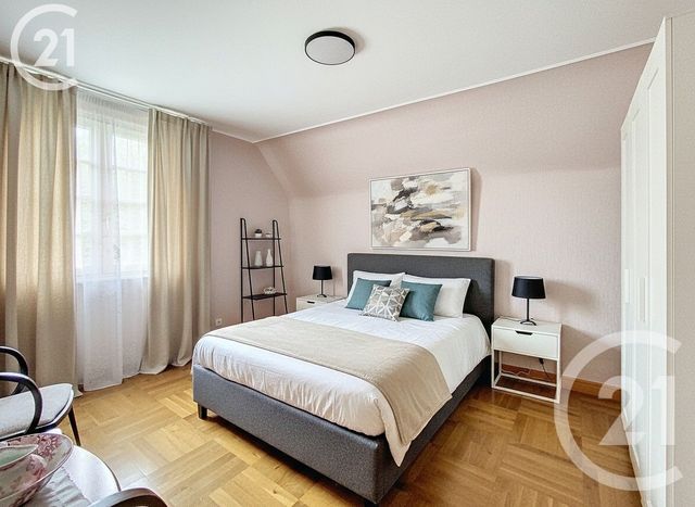 Maison &agrave; vendre - 6 pi&egrave;ces - 152,46 m2 - St Martin De Boscherville - 76 - HAUTE-NORMANDIE