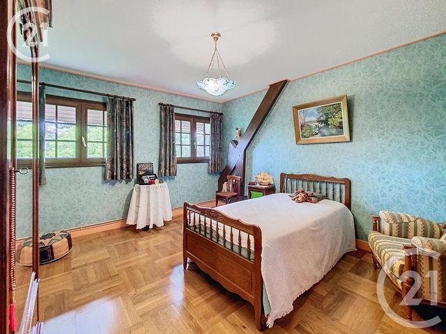 Maison &agrave; vendre - 6 pi&egrave;ces - 152,46 m2 - St Martin De Boscherville - 76 - HAUTE-NORMANDIE