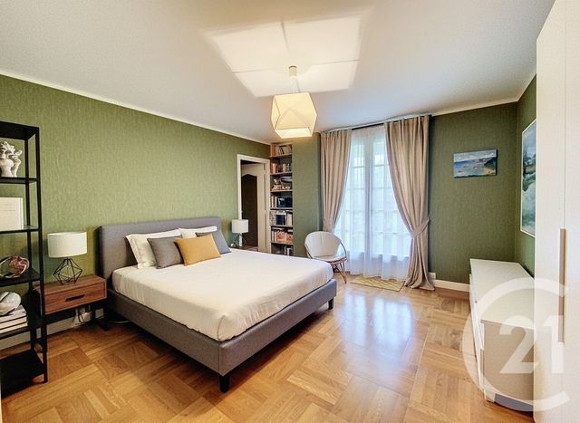 Maison &agrave; vendre - 6 pi&egrave;ces - 152,46 m2 - St Martin De Boscherville - 76 - HAUTE-NORMANDIE