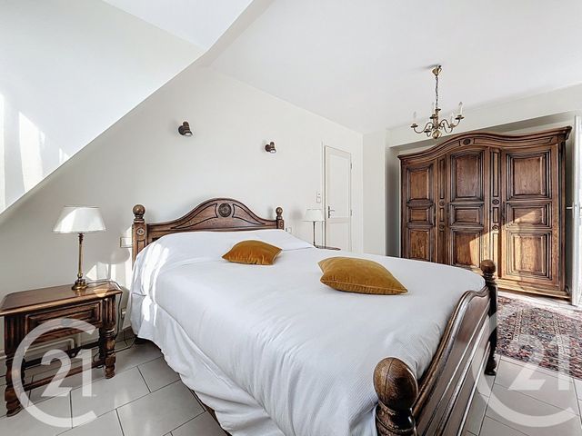 Maison &agrave; vendre - 9 pi&egrave;ces - 182 m2 - St Martin Du Vivier - 76 - HAUTE-NORMANDIE