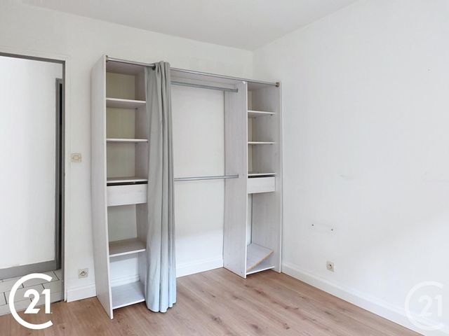 Appartement F2 &agrave; vendre - 2 pi&egrave;ces - 43,35 m2 - Rouen - 76 - HAUTE-NORMANDIE