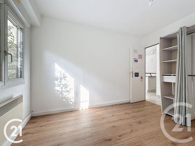 Appartement F2 &agrave; vendre - 2 pi&egrave;ces - 43,35 m2 - Rouen - 76 - HAUTE-NORMANDIE