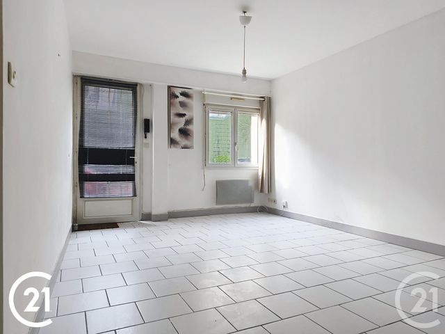 Appartement F2 &agrave; vendre - 2 pi&egrave;ces - 43,35 m2 - Rouen - 76 - HAUTE-NORMANDIE