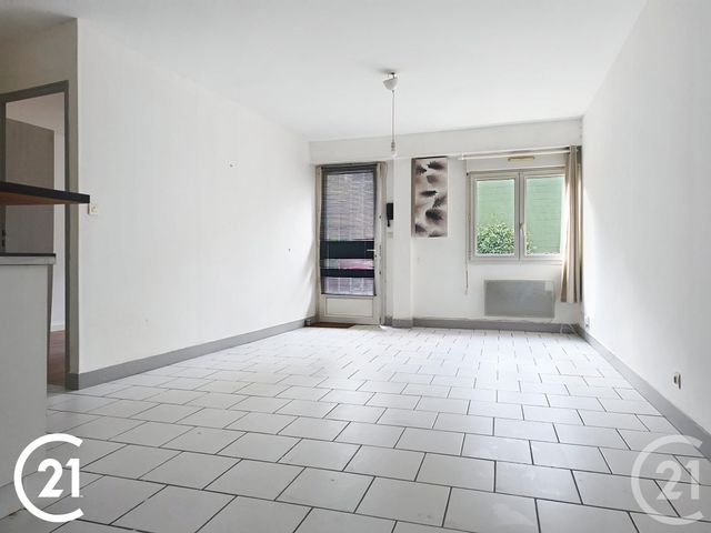 Appartement F2 à vendre ROUEN
