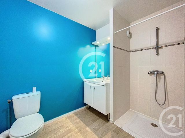 Appartement F2 &agrave; vendre - 2 pi&egrave;ces - 46,71 m2 - Mont St Aignan - 76 - HAUTE-NORMANDIE