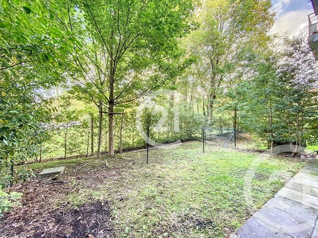 Appartement F2 &agrave; vendre - 2 pi&egrave;ces - 46,71 m2 - Mont St Aignan - 76 - HAUTE-NORMANDIE