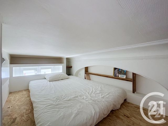 Appartement Studio &agrave; vendre - 1 pi&egrave;ce - 21,26 m2 - Rouen - 76 - HAUTE-NORMANDIE