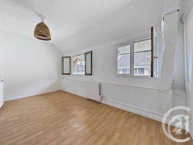 Appartement F1 à louer ROUEN