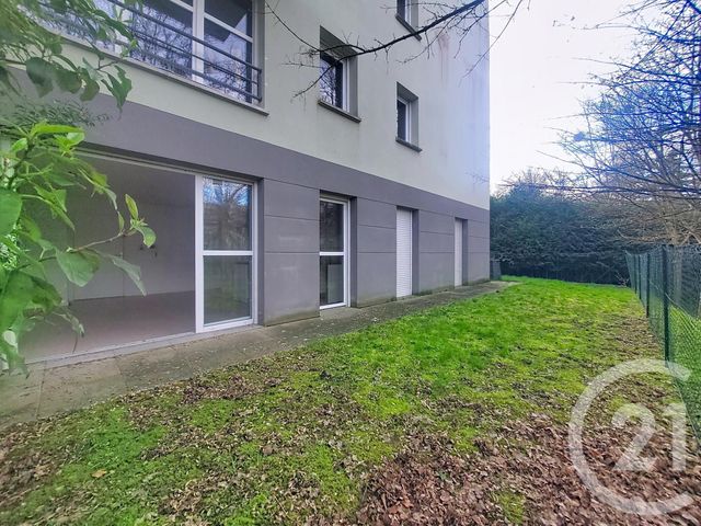 Appartement F3 &agrave; louer - 3 pi&egrave;ces - 56,69 m2 - Mont St Aignan - 76 - HAUTE-NORMANDIE
