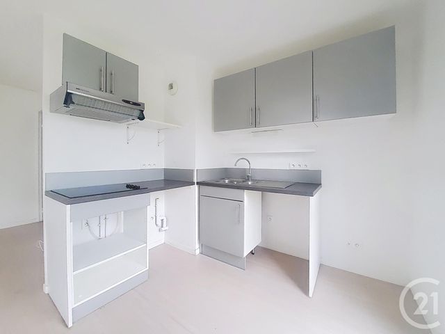Appartement F3 &agrave; louer - 3 pi&egrave;ces - 56,69 m2 - Mont St Aignan - 76 - HAUTE-NORMANDIE