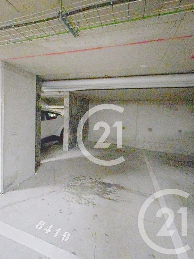 Appartement F2 &agrave; louer - 2 pi&egrave;ces - 39,06 m2 - Rouen - 76 - HAUTE-NORMANDIE